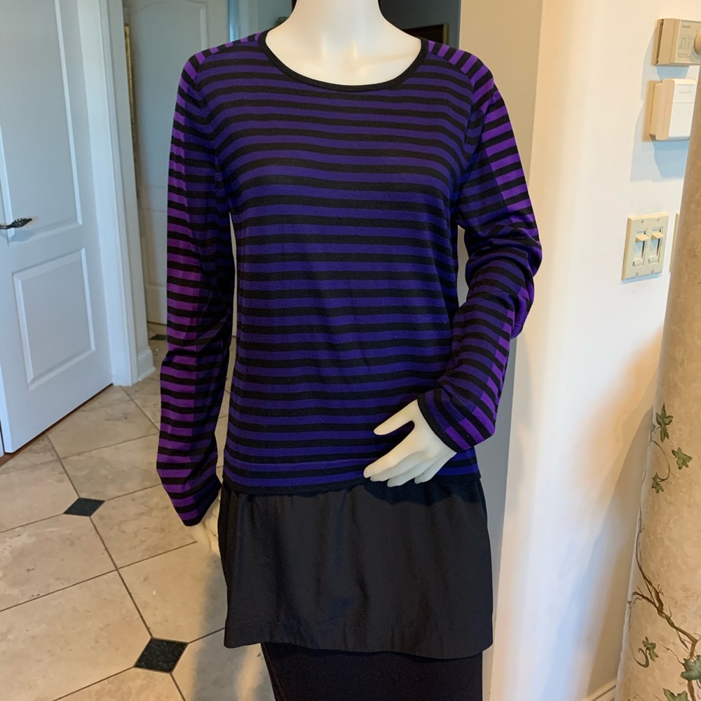 Akris Punto Sweater L
